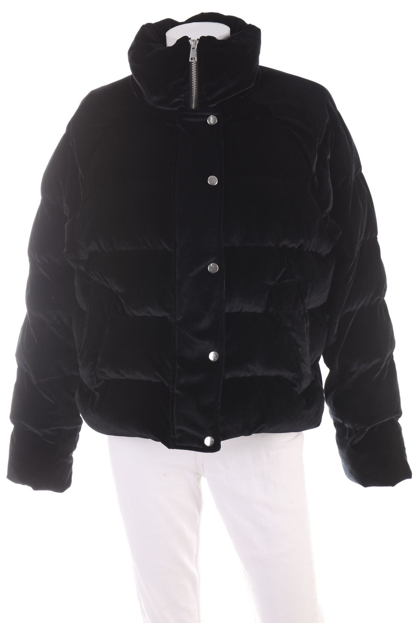 NA-KD - wattierte Jacke - XS