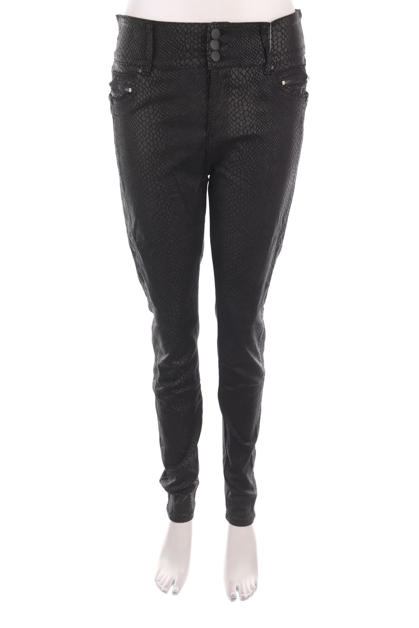 Ohne Label - Skinny-Hose - L