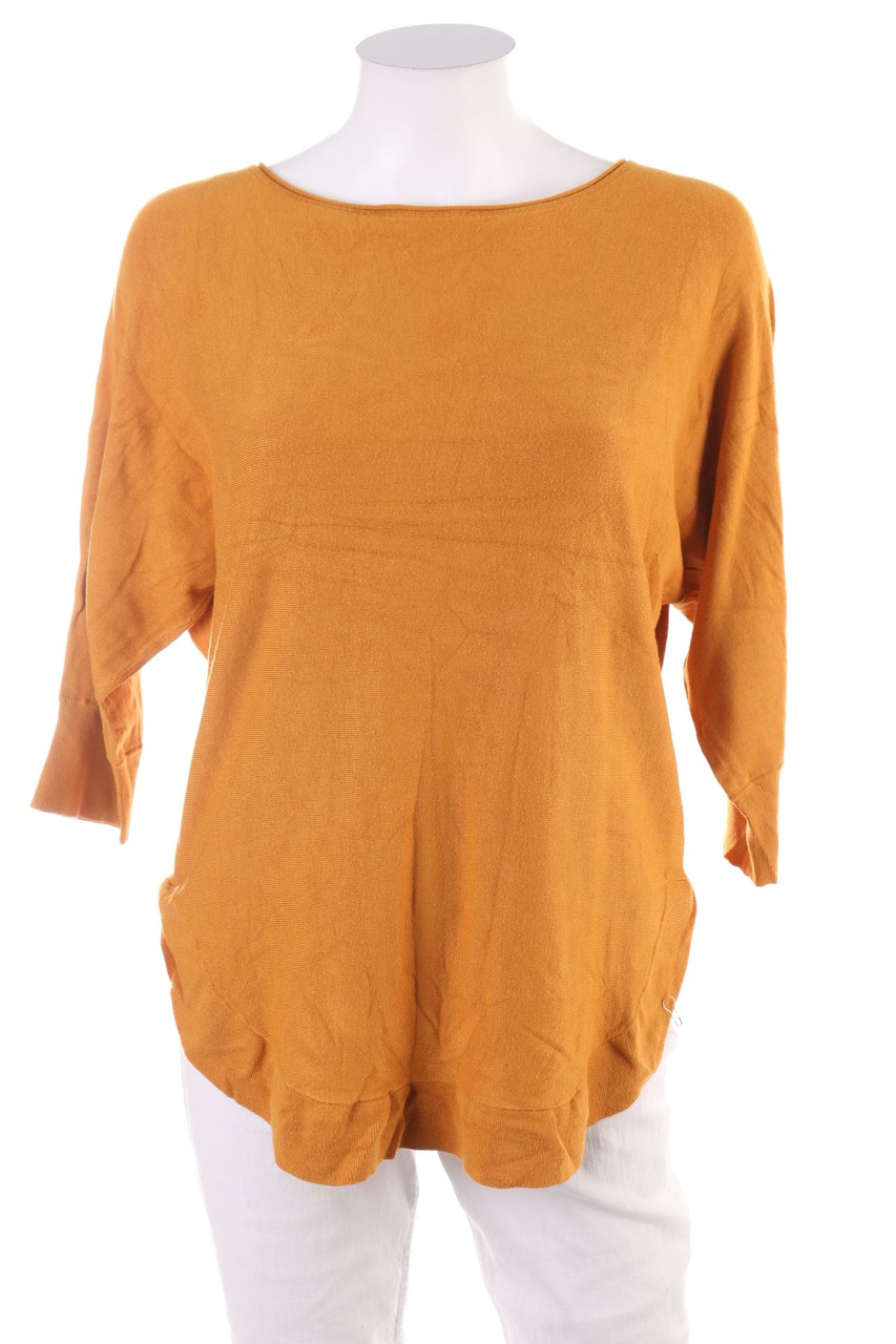 QS by s.Oliver - Batwing-Pullover - M