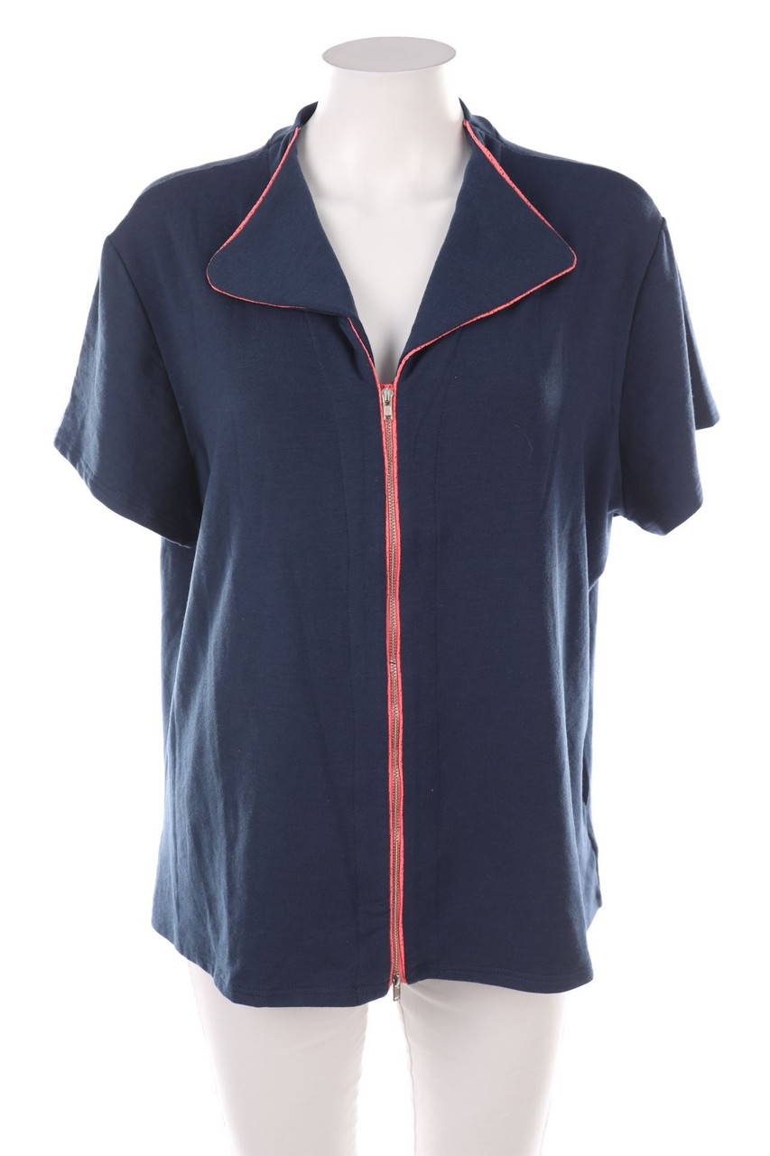 SECONDHAND - Kurzarm-Shirt - XXL