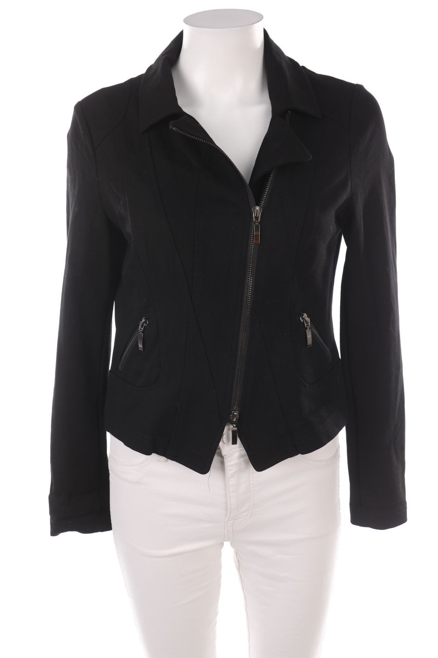 TAIFUN - Blazer-Jacke aus Jersey - S