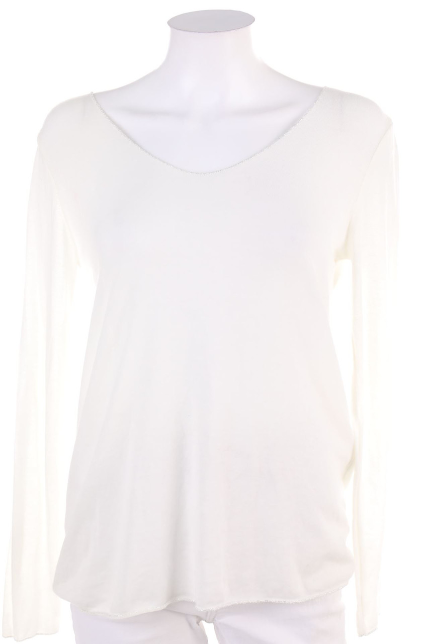 SECONDHAND - Longsleeve-Shirt - S