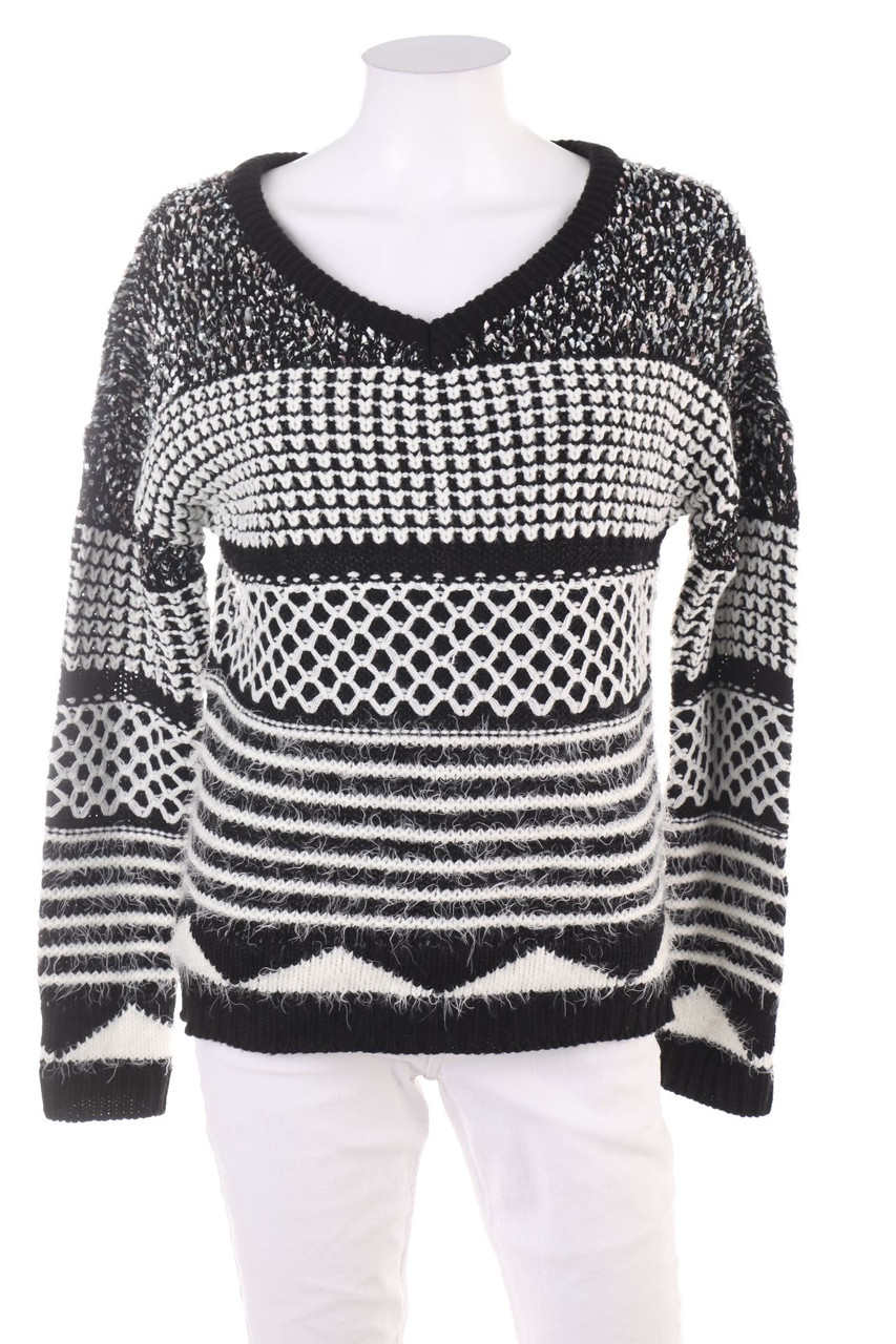 RAINBOW - Strick-Pullover - XS