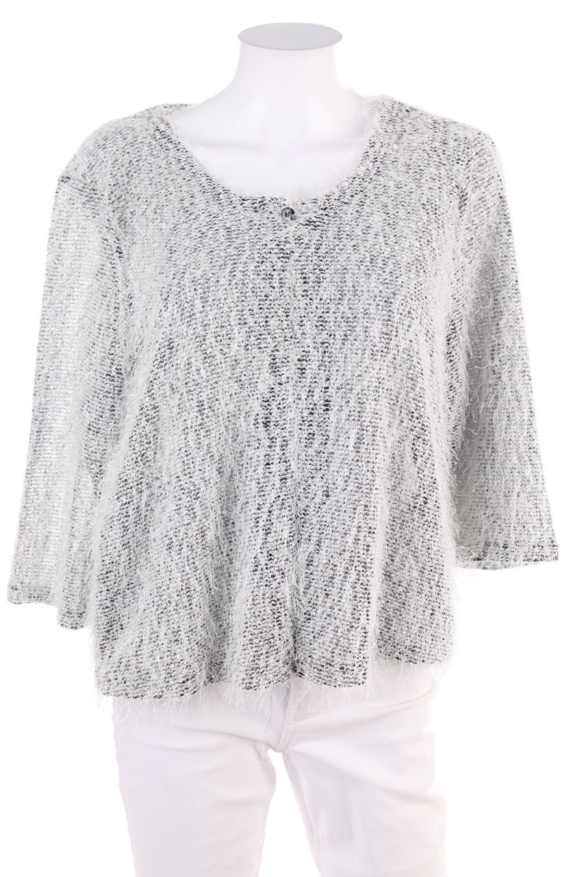 C&A - Strick-Pullover - M