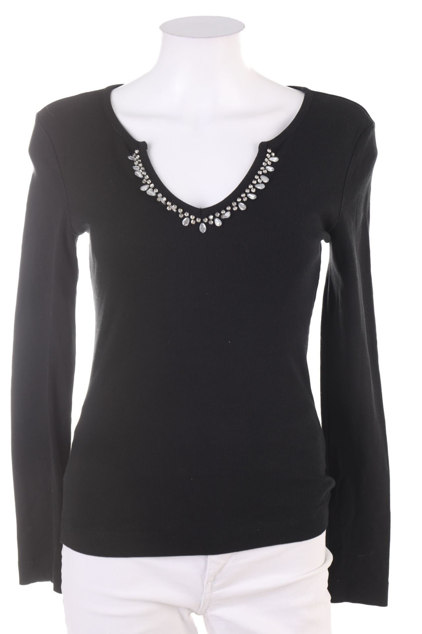 HALLHUBER - Strick-Pullover - M