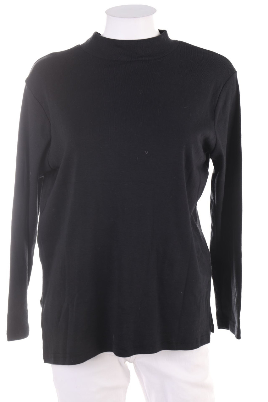 SECONDHAND - Longsleeve-Shirt - M