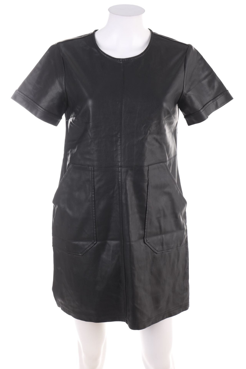 zebra - Shift-Kleid - S