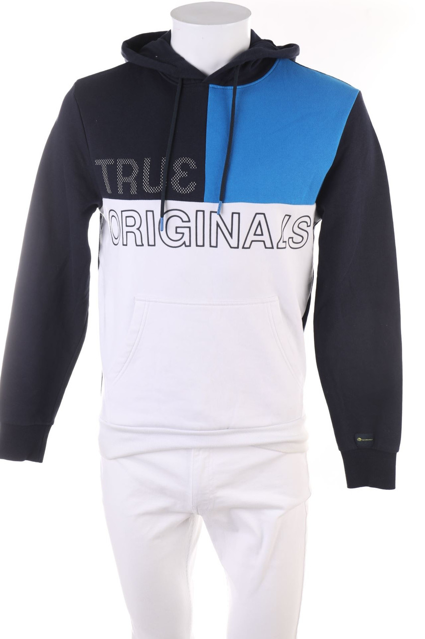 C&A - Kapuzen-Pullover - S