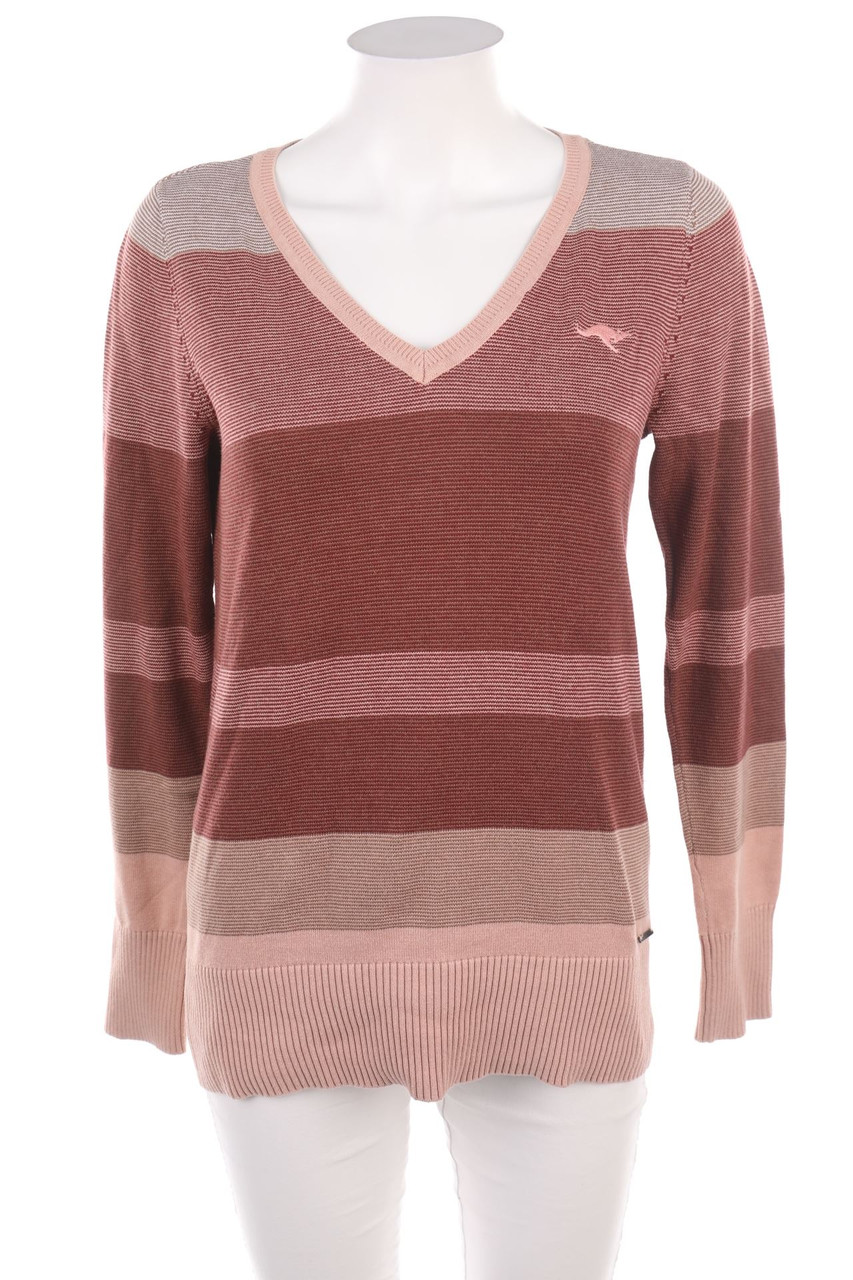 kangaroos - Strick-Pullover - S