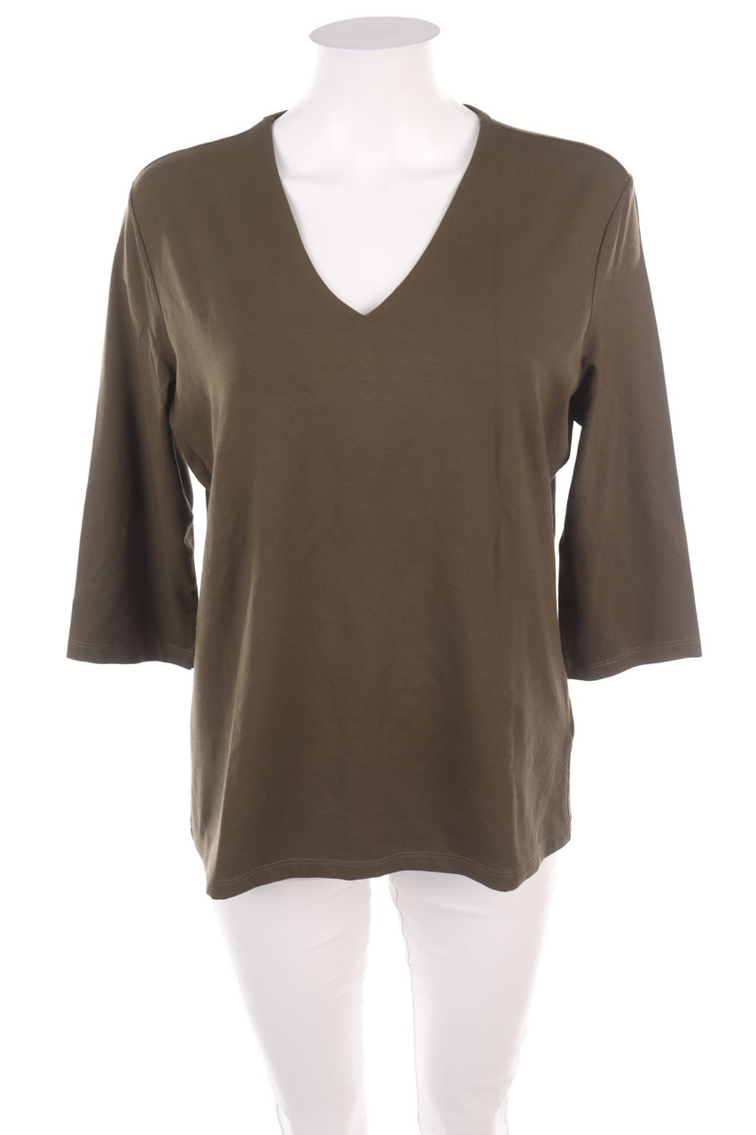 olsen - Longsleeve-Shirt - XL