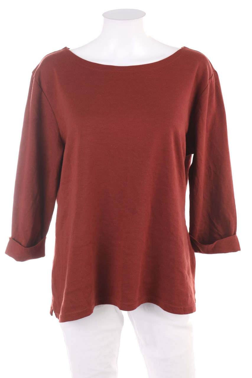 NKD - Longsleeve-Shirt - XL