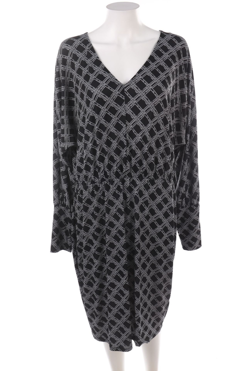 BODYFLIRT - Midikleid - 2XL