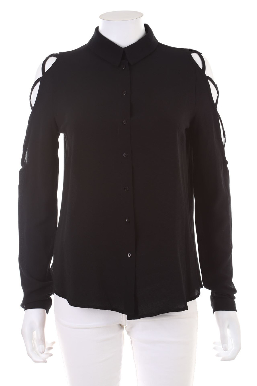 TALLY WEiJL - Hemd-Bluse - S