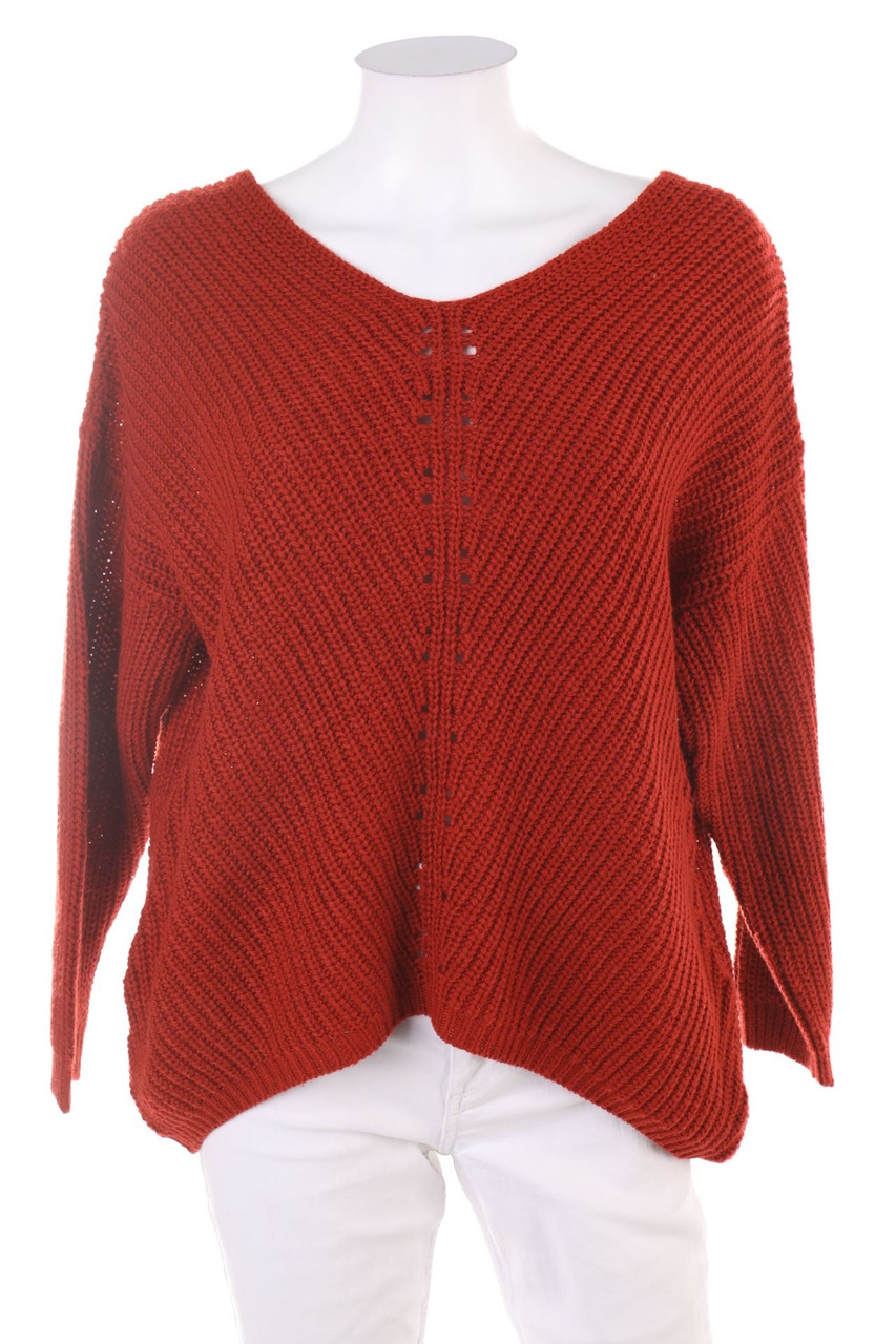 BLIND DATE - Pullover - XS