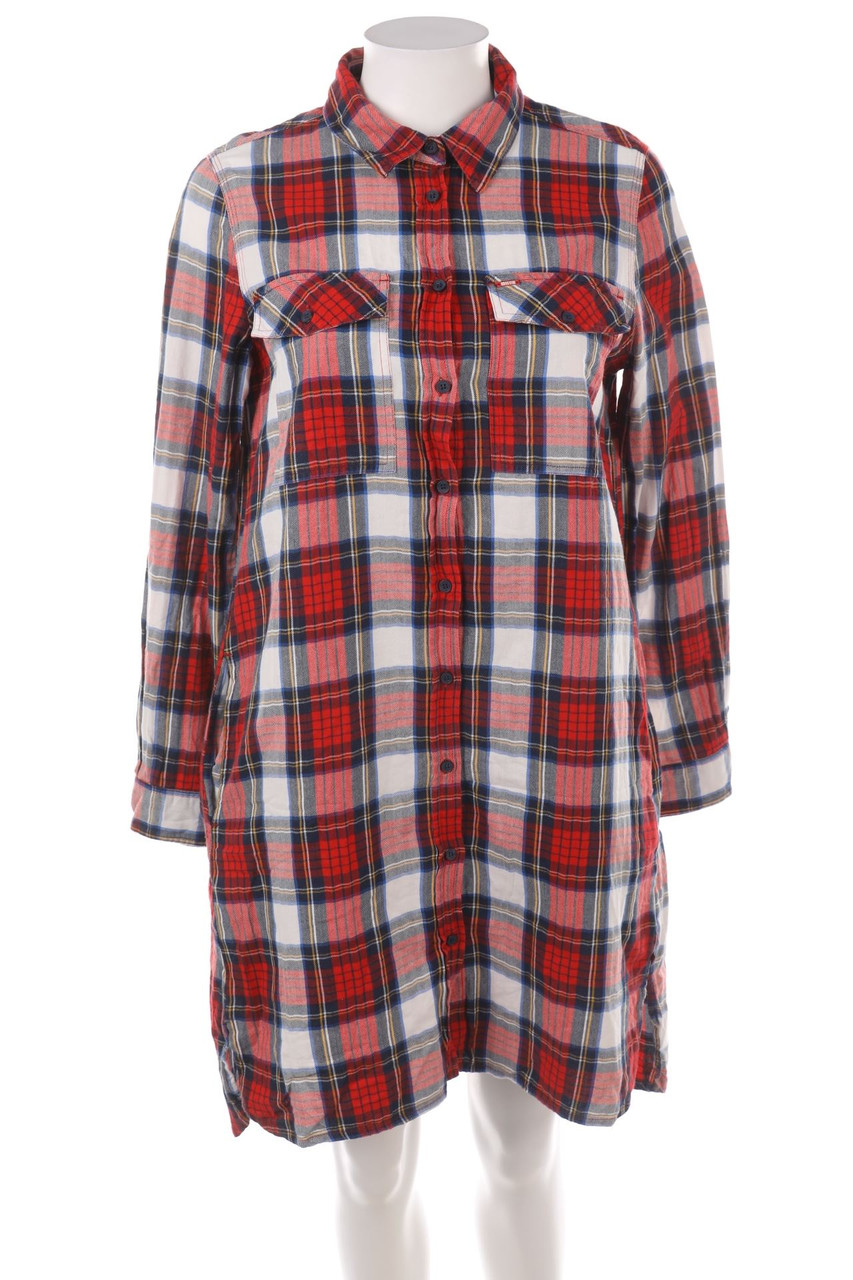 BIG STAR - Blusenkleid - M