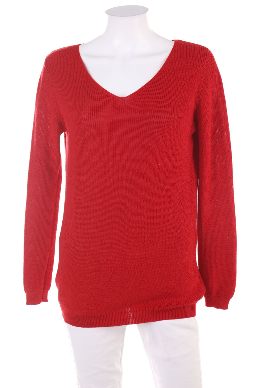 AMISU - Strick-Pullover - XS