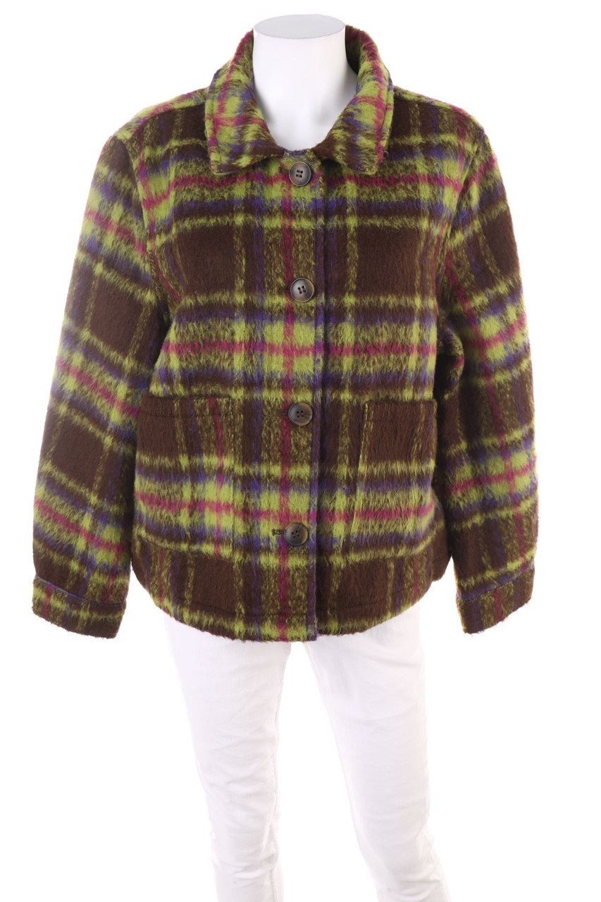 page one - Shacket-Jacke - 3XL