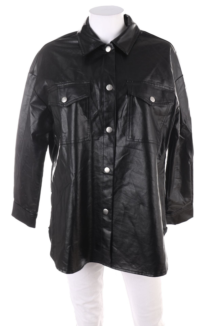 SHEIN - Hemd-Bluse - S