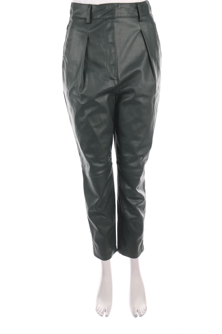 EDITED - Kunstleder-Hose - S