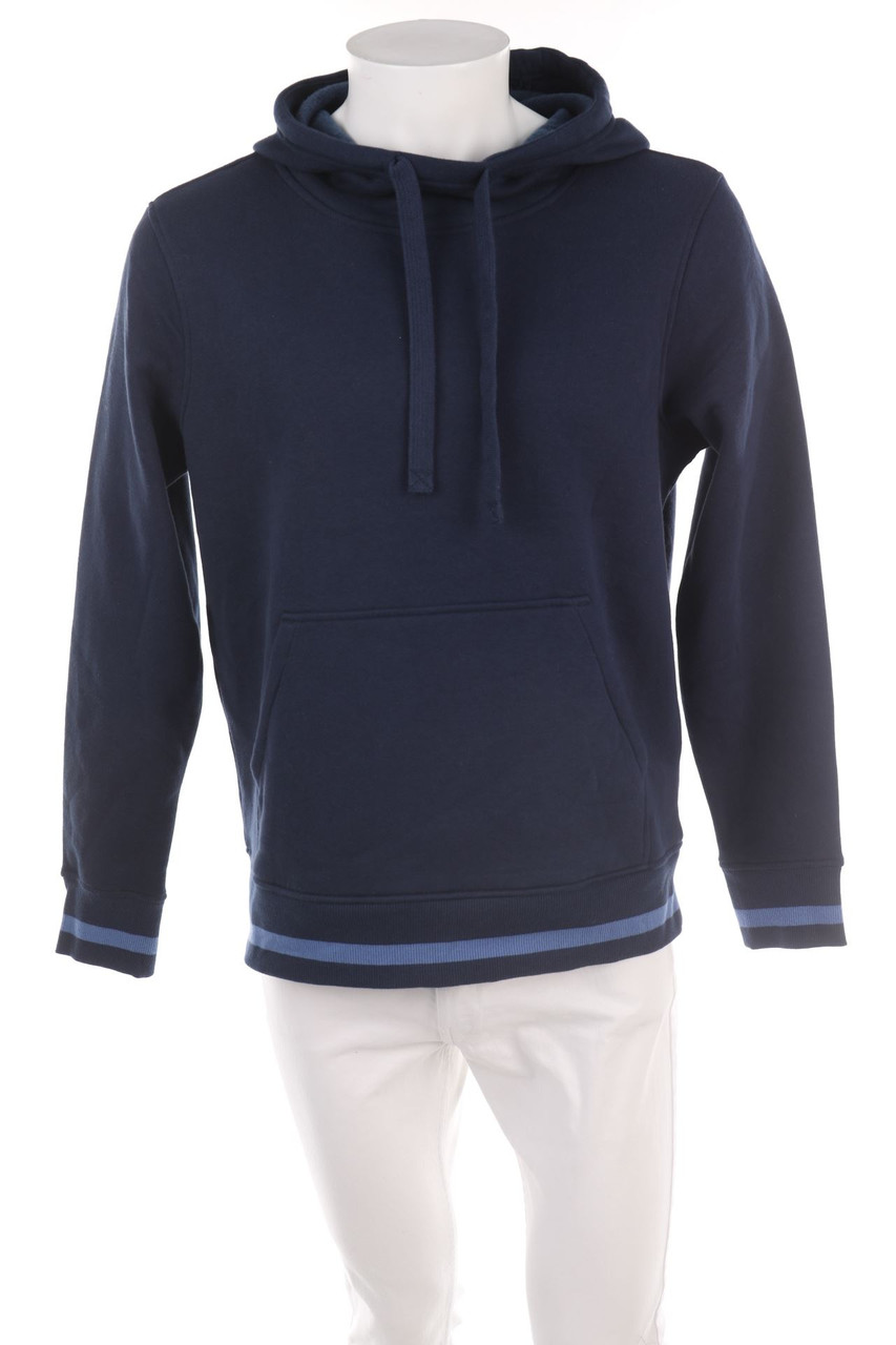 crane - Kapuzen-Pullover - M