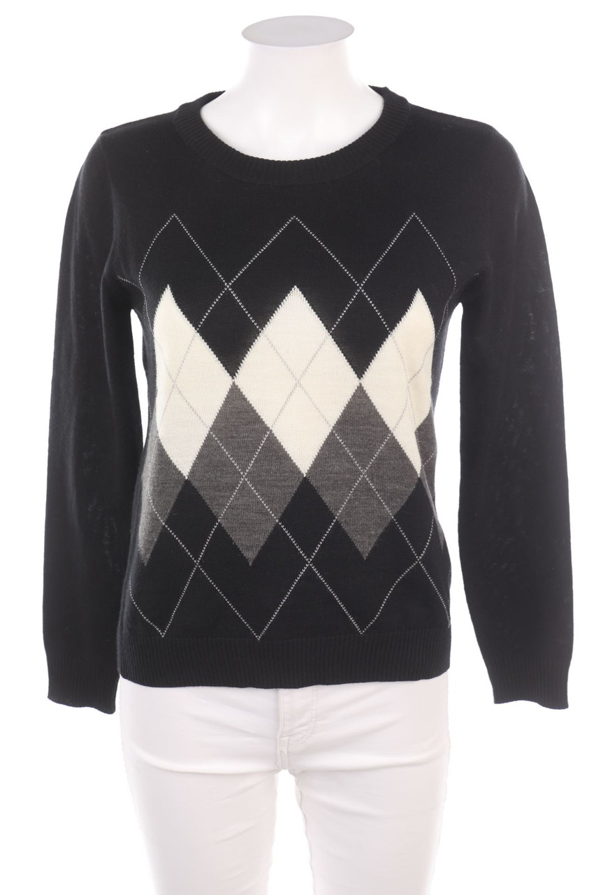 ElleNor - Strick-Pullover - S