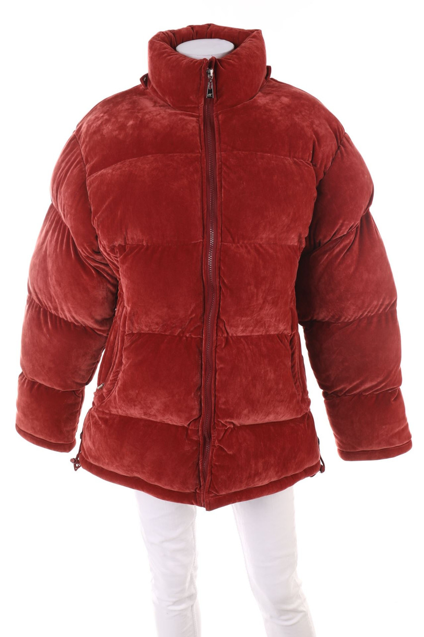 SECONDHAND - Puffer-Jacke - L