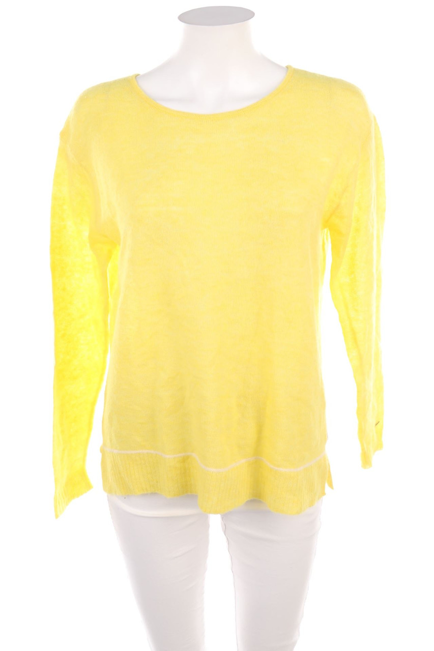 Calvin Klein - Strick-Pullover - S