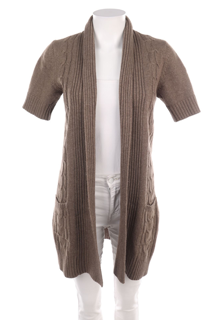 TCM - Kurzarm-Cardigan - S