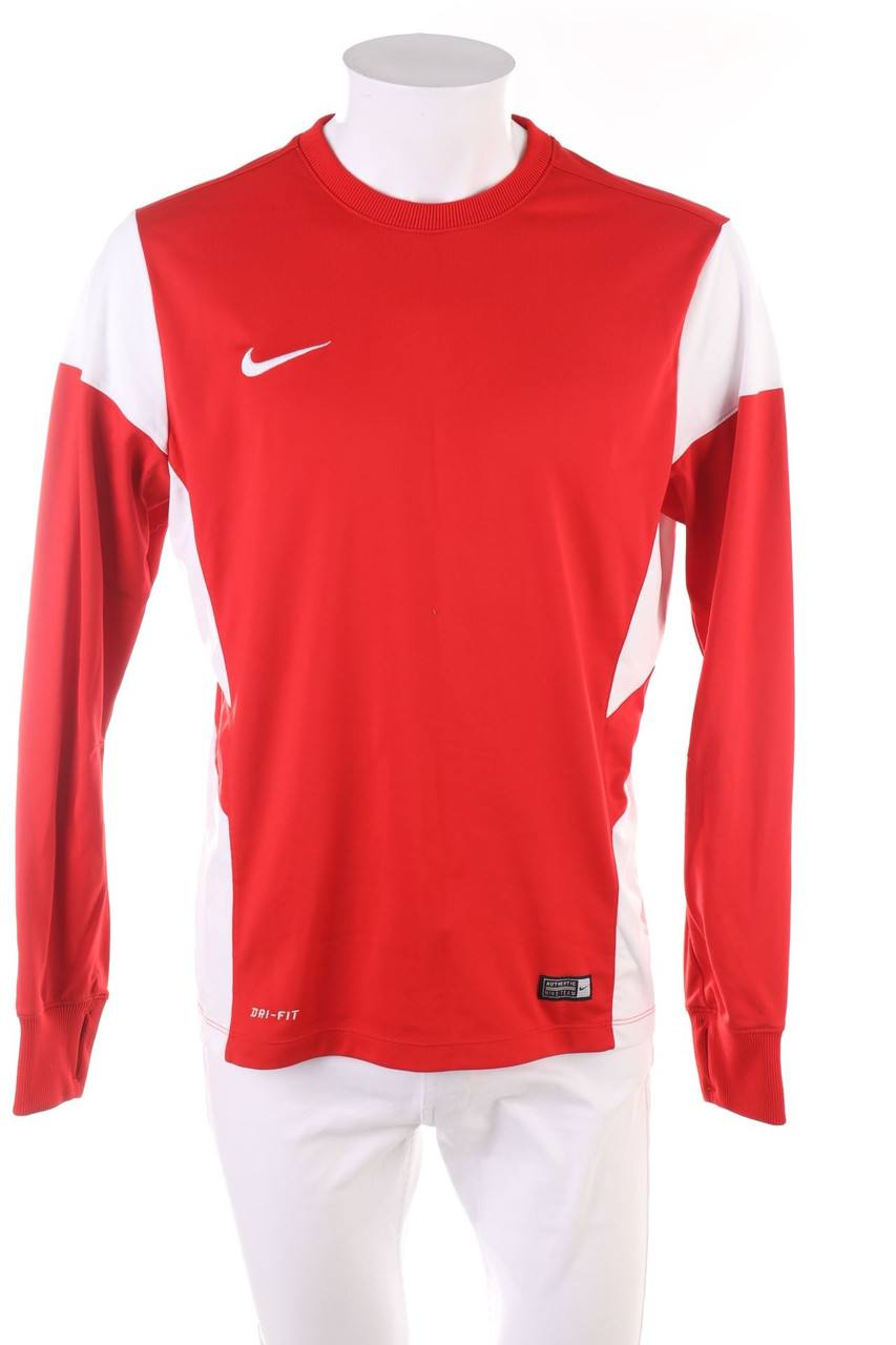 NIKE - Sport-Longsleeve-Shirt - M