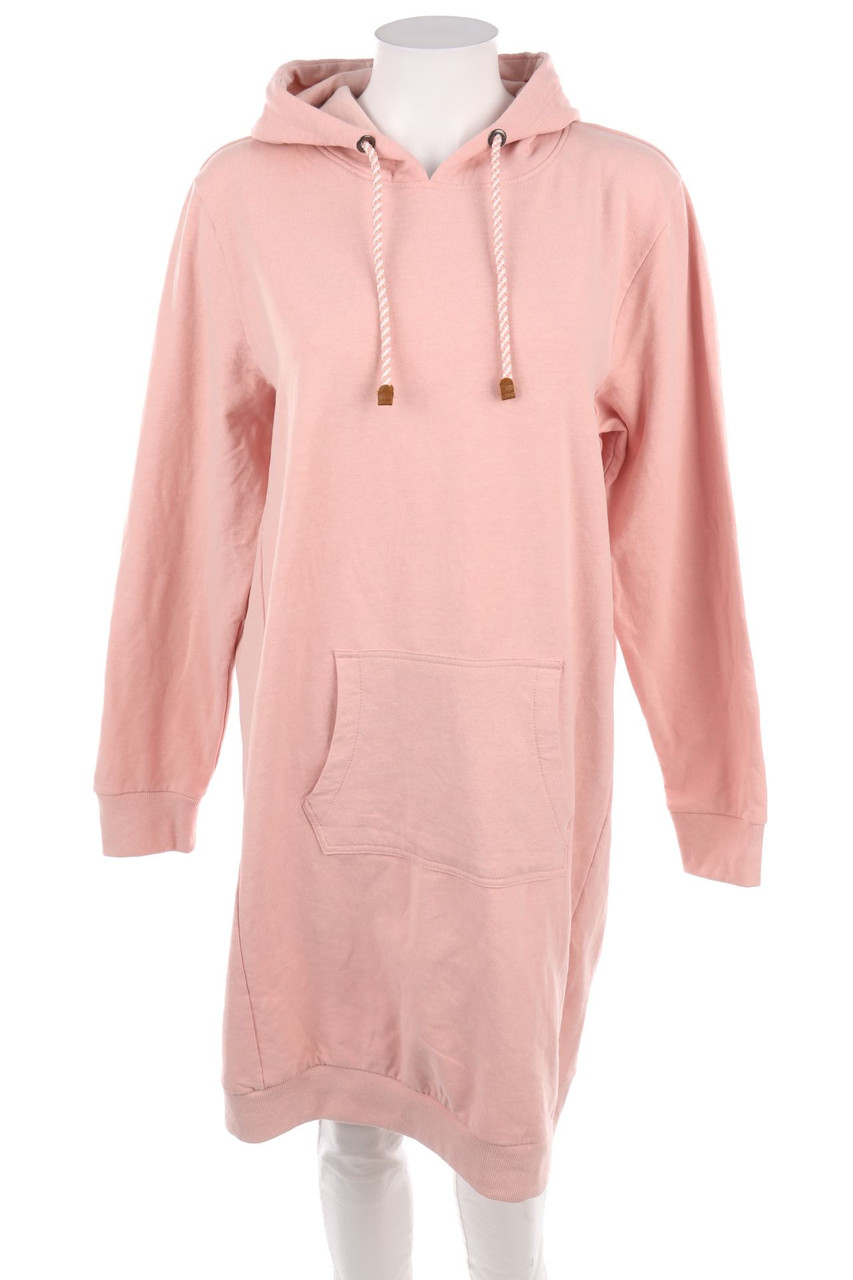 SEASONS by delmod - Kapuzen-Pullover - L