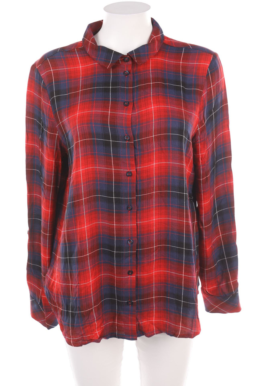 Street One - Hemd-Bluse - XL