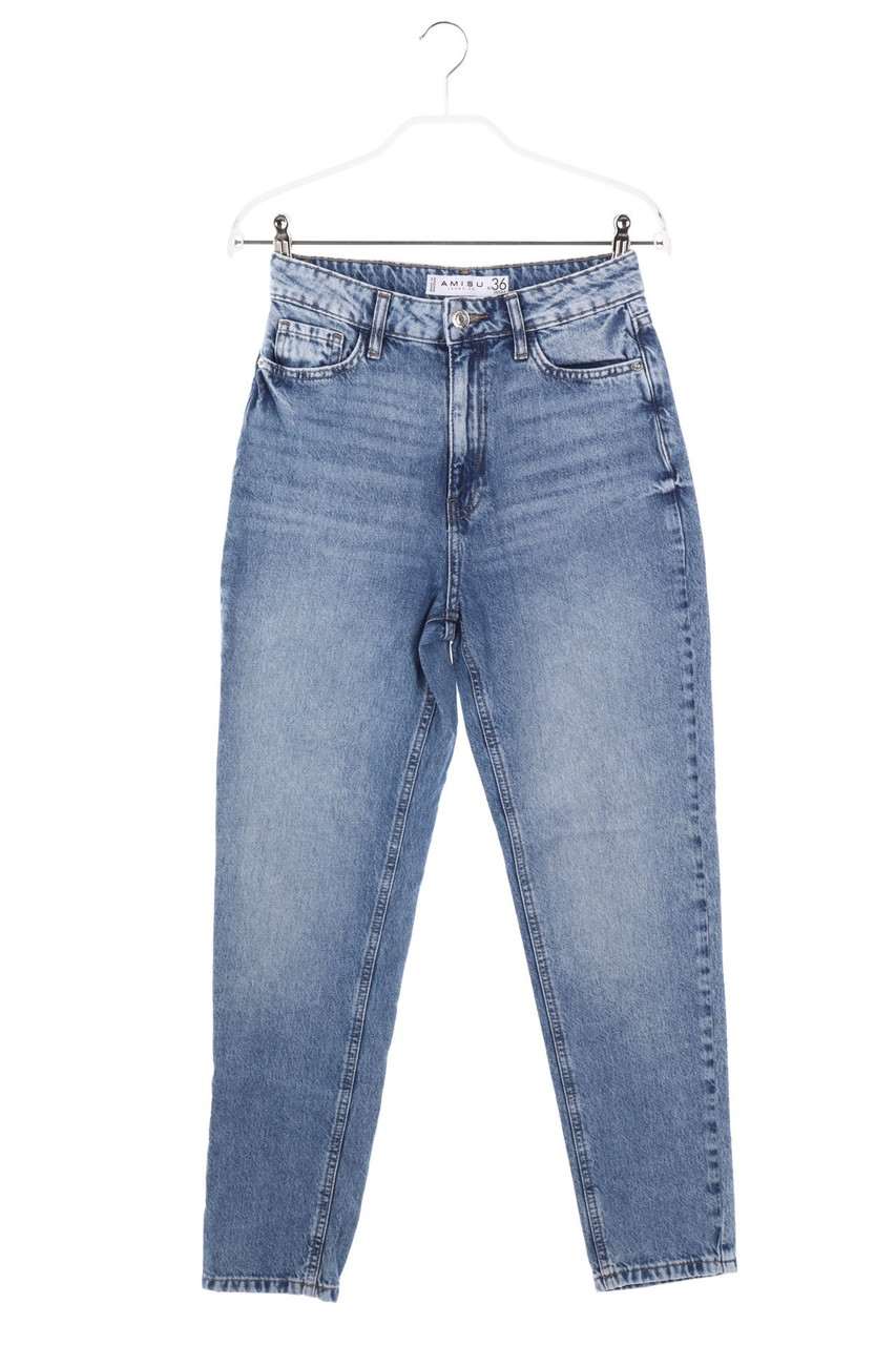 AMISU - Skinny-Jeans - S