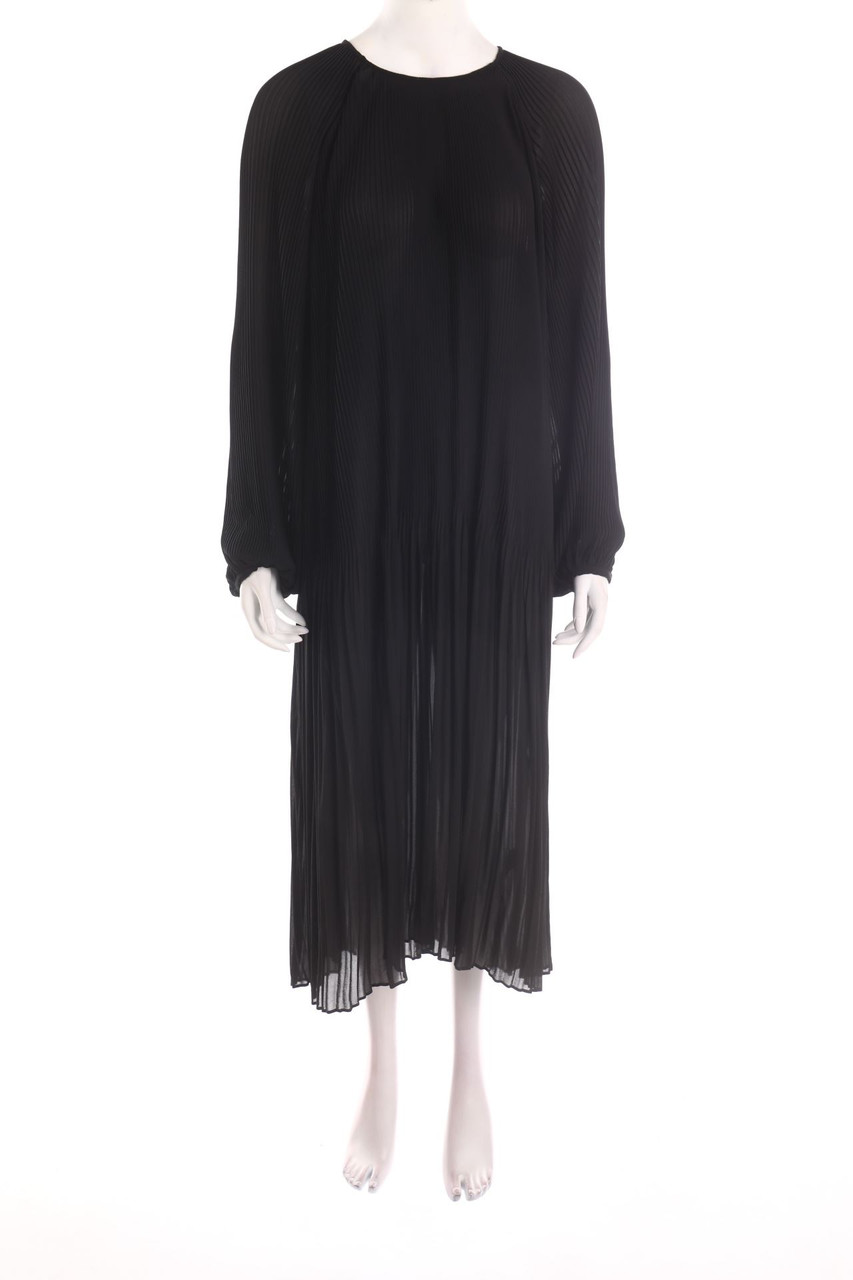 SAMSØE SAMSØE - Midikleid - S