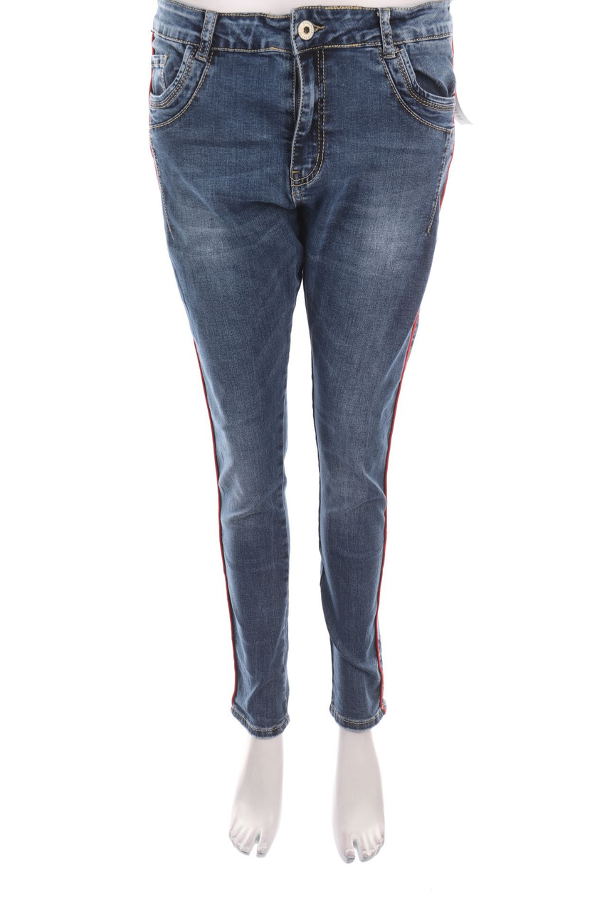 SECONDHAND - Skinny-Jeans - XL