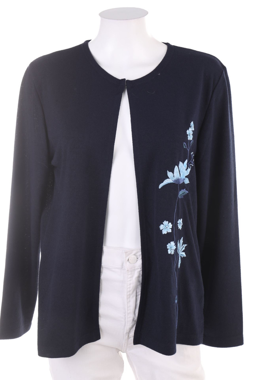 HARMONY COLLECTION - Cardigan - M