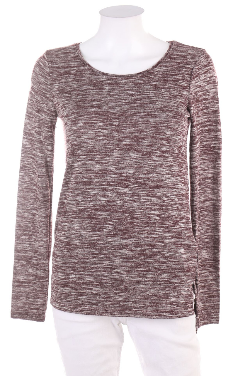 C&A - Longsleeve-Shirt - XS