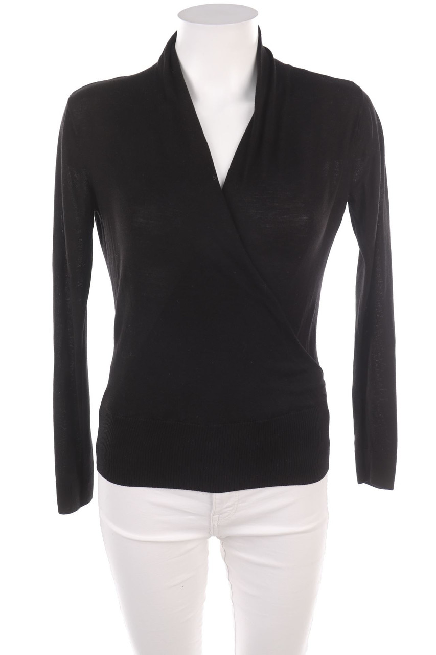 H&M - Longsleeve-Shirt - XS