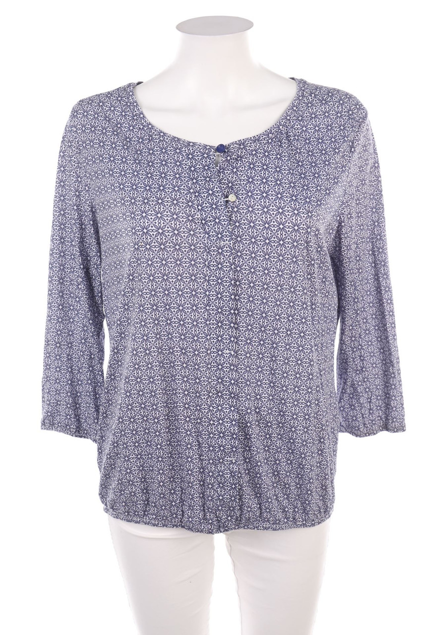 Carnaby´s LONDON - 3/4-Arm-Shirt - L