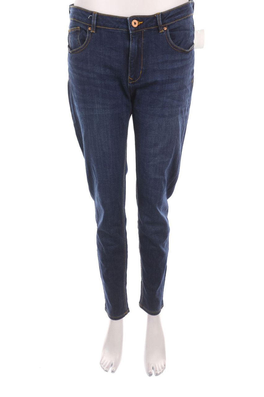 ZARA - Skinny-Jeans - 2XL