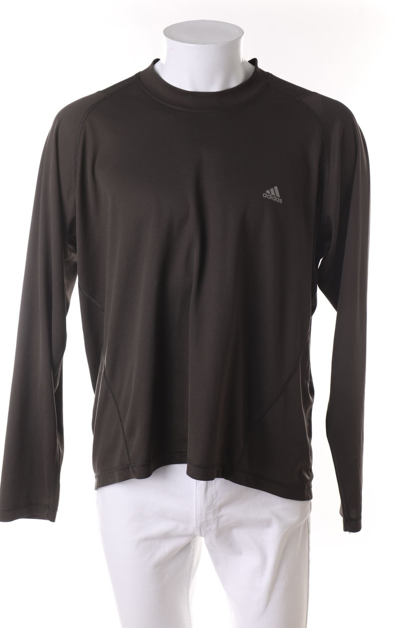 adidas - Sport-Longsleeve-Shirt - XL