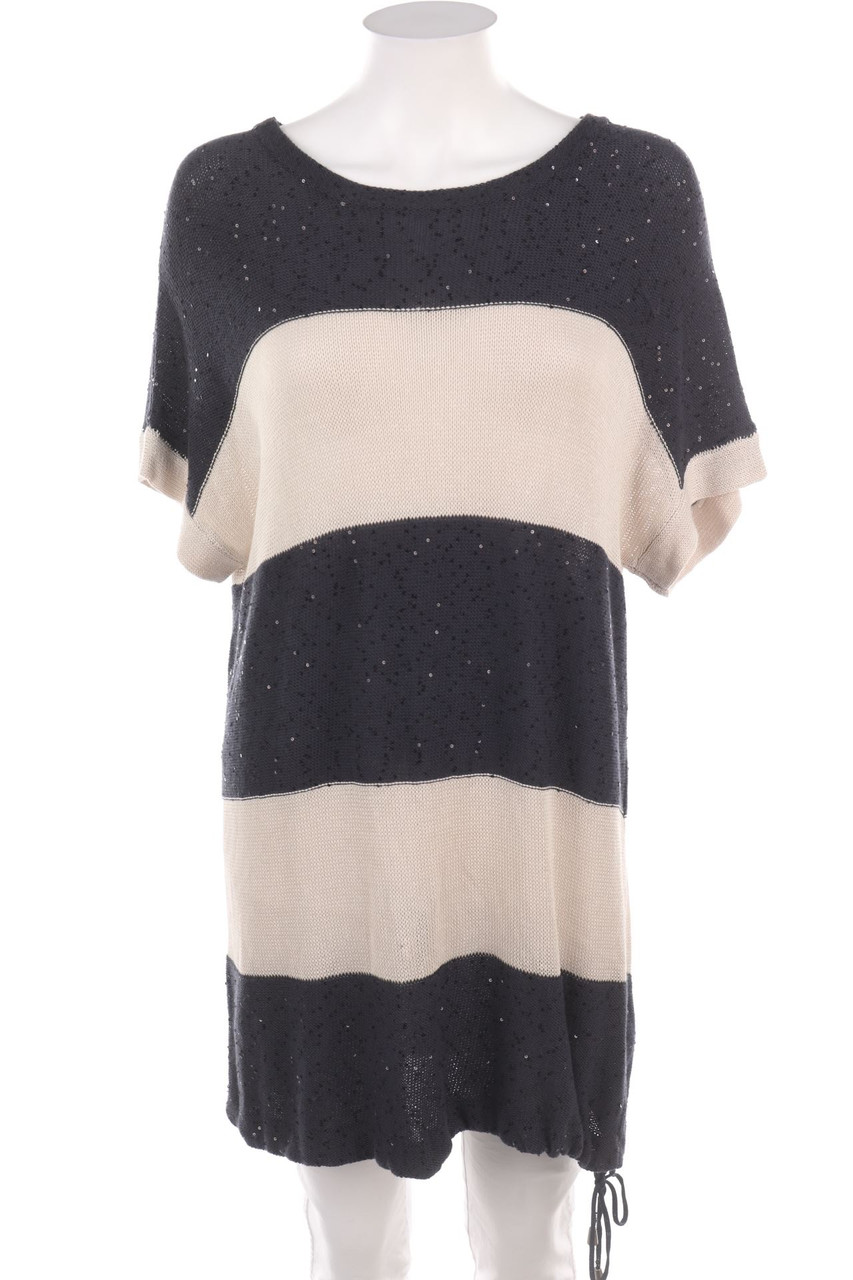 GERRY WEBER - Strickkleid - 2XL