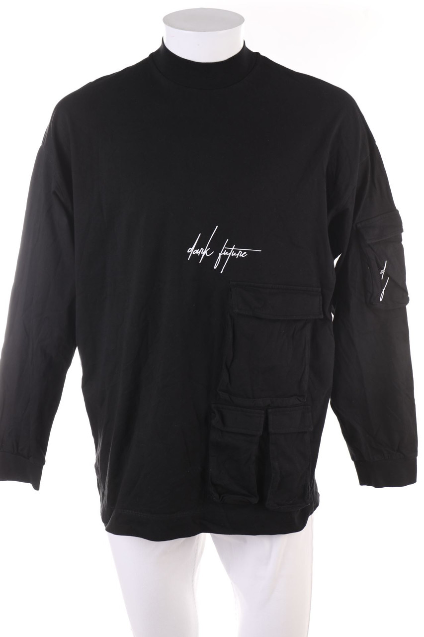 asos - Sweatshirt - S