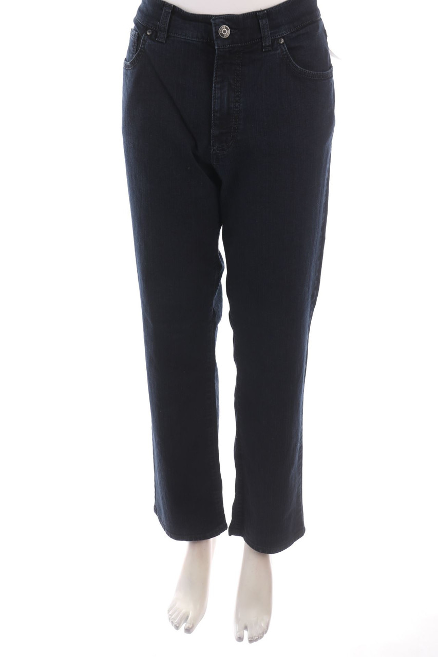 ANGELS - Straight Cut Jeans - 2XL