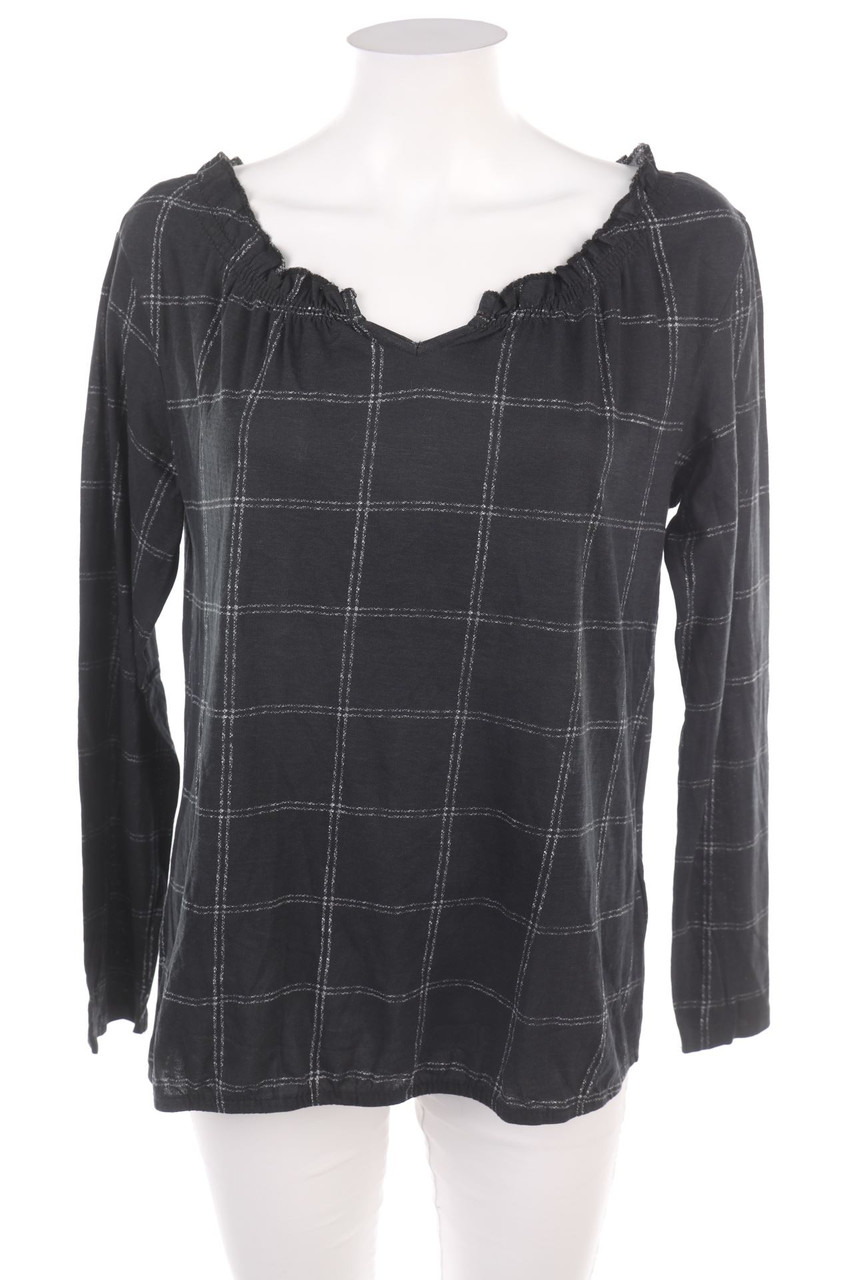 JEAN PASCALE - Longsleeve-Shirt - M