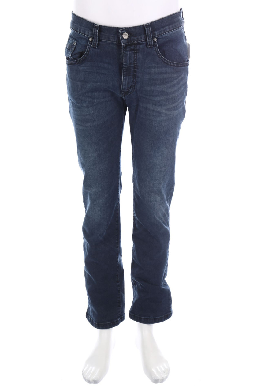 PIONEER - Straight Cut Jeans - M