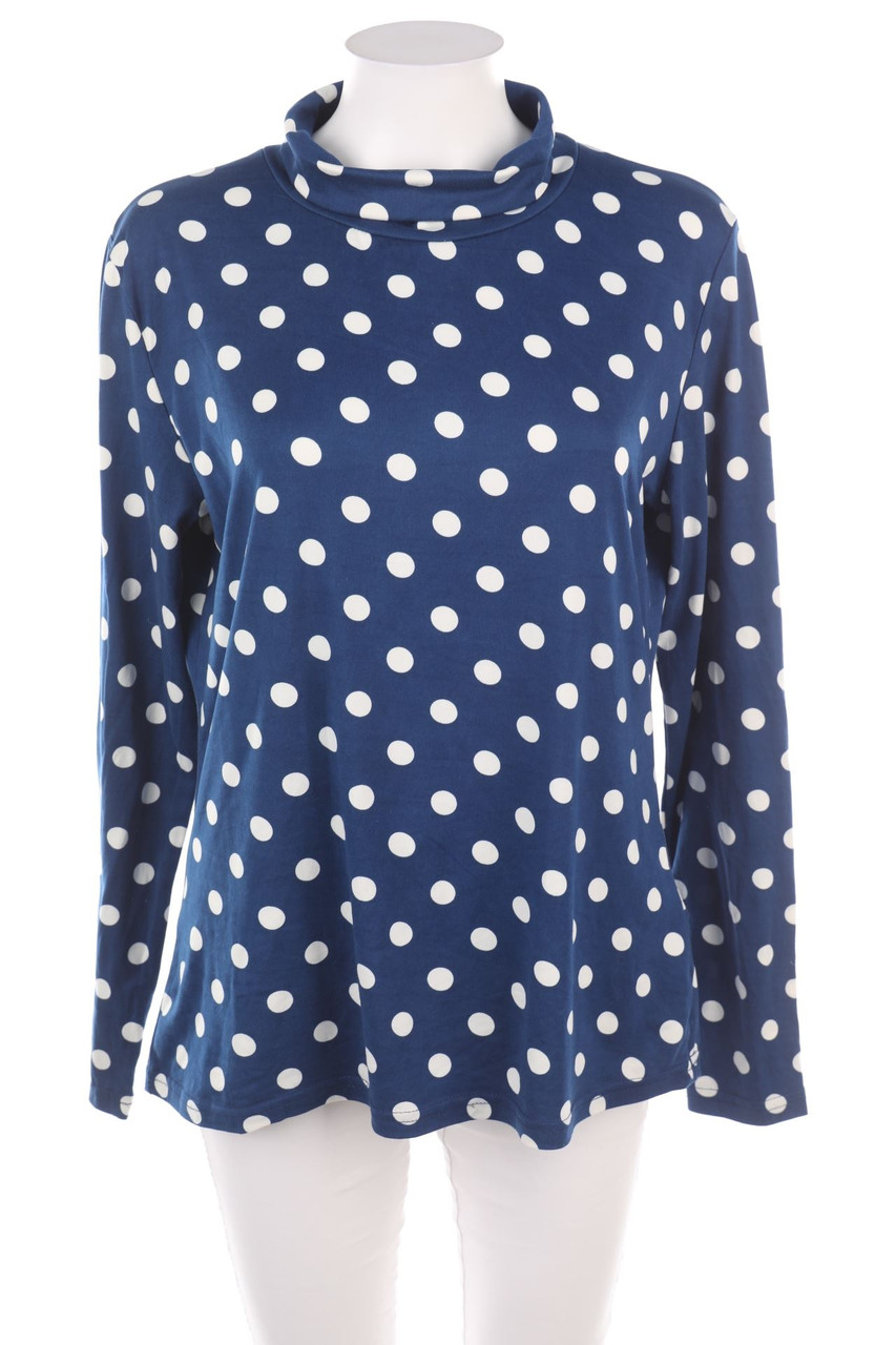 SECONDHAND - Longsleeve-Shirt - 2XL