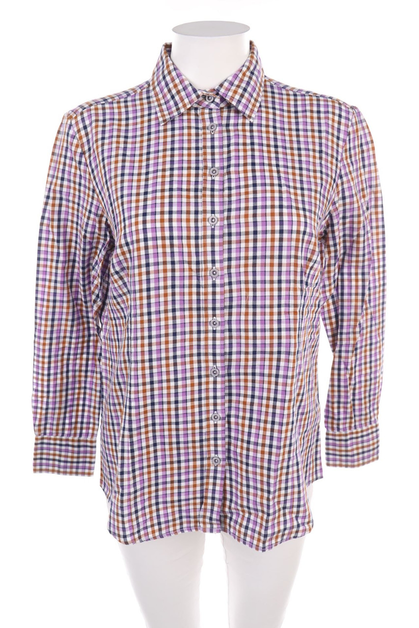 LAWRENCE GREY - Hemd-Bluse - L