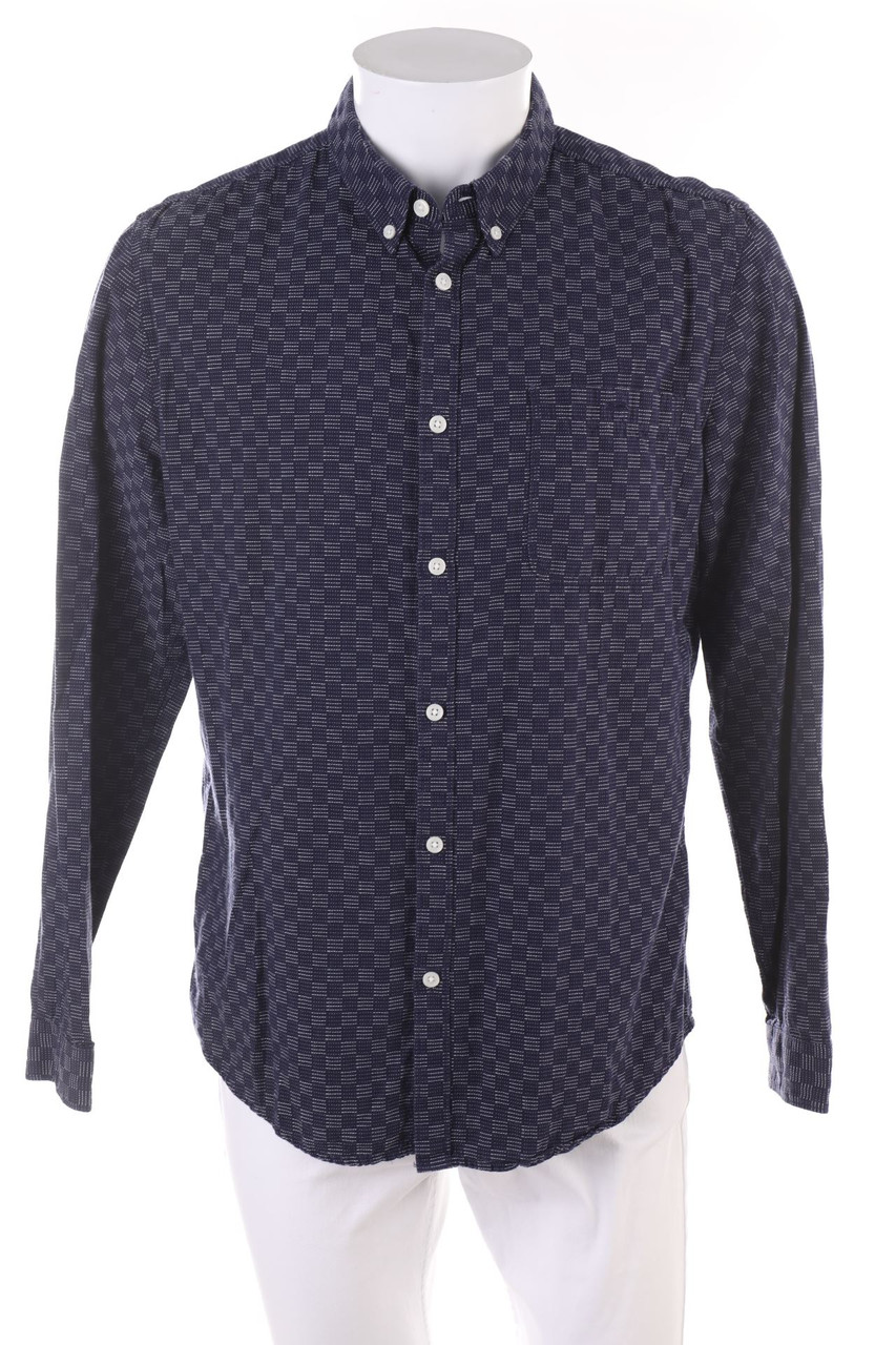 C&A - Button-down-Hemd - XL