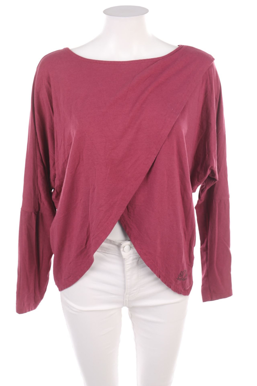 SECONDHAND - Longsleeve-Shirt - S