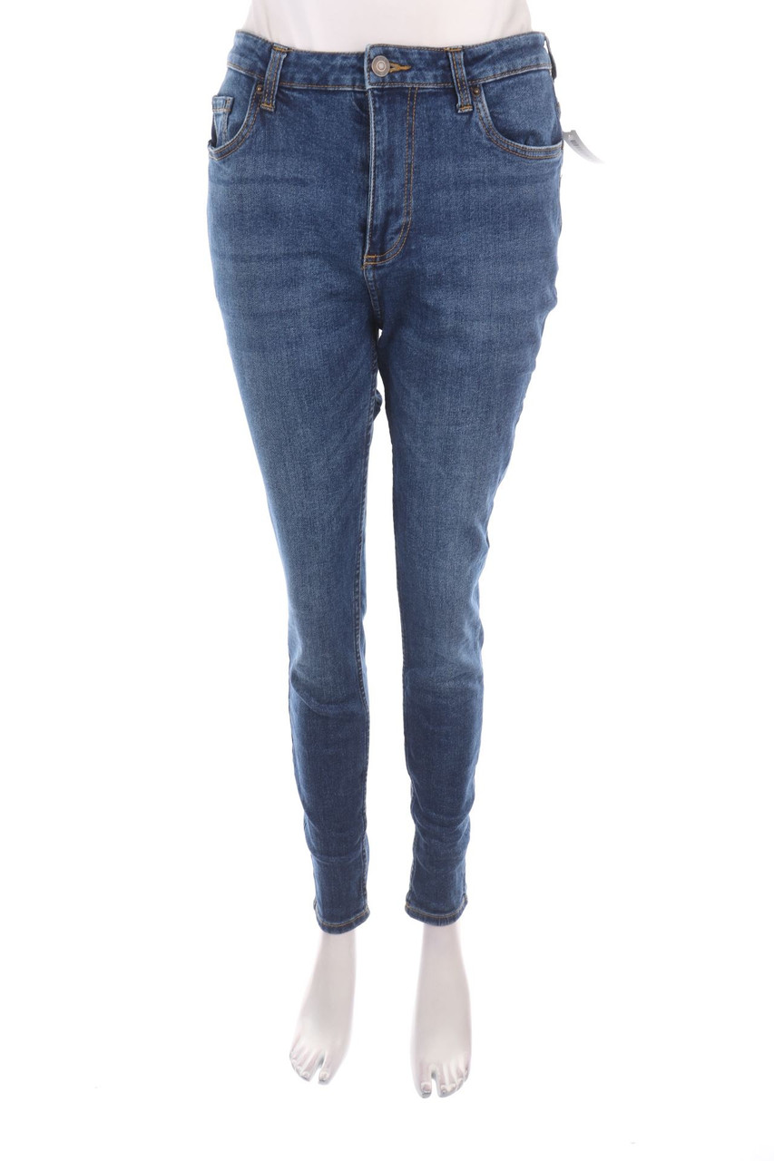 SECONDHAND - Skinny-Jeans - M